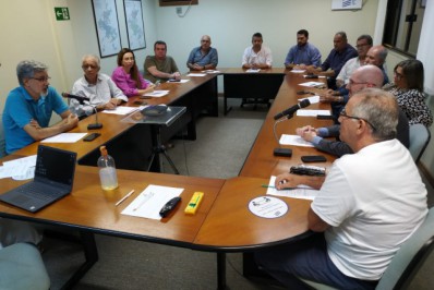 Firjan Norte Fluminense destaca cenário dos mercados de óleo, gás e energias em Quissamã