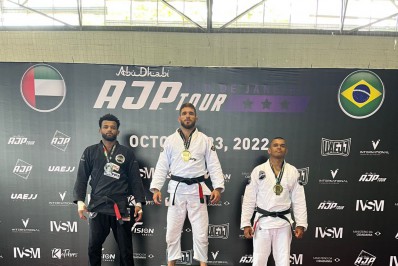 Macaenses se destacam em várias modalidades esportivas