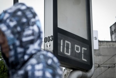 Nova frente fria deve atingir o País nos próximos dias; veja onde e quando