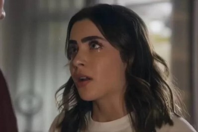 Primeira cena dramática de Jade Picon em 'Travessia' divide opiniões