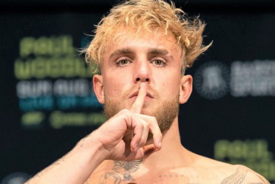 Veja mais sobre a história de Jake Paul, adversário de Anderson Silva no Boxe