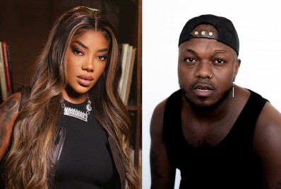 Ludmilla e Djonga regravam sucessos de Milton Nascimento nos 80 anos do cantor