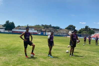 SE Belford Roxo encara o Búzios para ficar mais próximo das semifinais da Série B2 do Cariocão