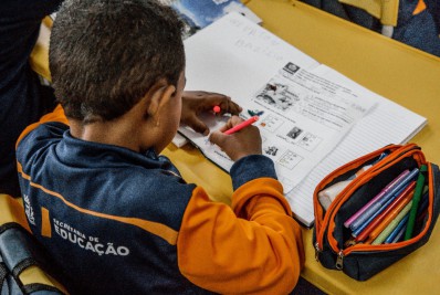 Período para renovação de matrícula e remanejamento de alunos da rede municipal de Itaboraí começa dia 31