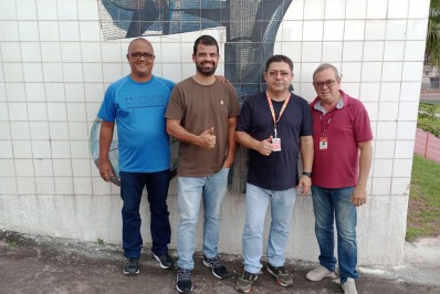 Vila Olímpica de Belford Roxo terá ações de Saúde Bucal