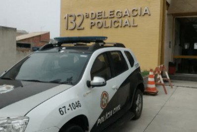 Foragido da Justiça por tráfico de drogas é preso em Arraial do Cabo