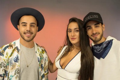 BANDA MELIM/ Após divulgar pistas, Prefeitura confirma atração para aniversário de Cabo Frio