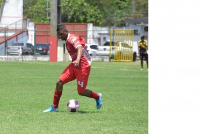 Nova Cidade perde, mas resultados livram o clube do rebaixamento na Série B1 do Cariocão