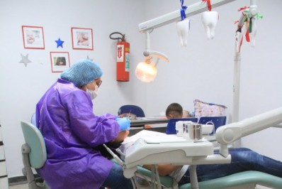 Centro de Referência em Autismo de São Gonçalo cuida das mães sofridas