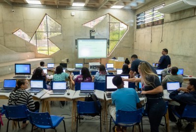 Naves do Conhecimento oferecem 2 mil vagas em cursos gratuitos de tecnologia e empreendedorismo