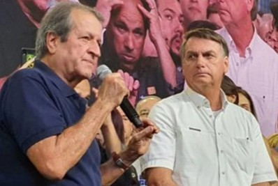 PL vai ser oposição a Lula e Bolsonaro terá papel de protagonista