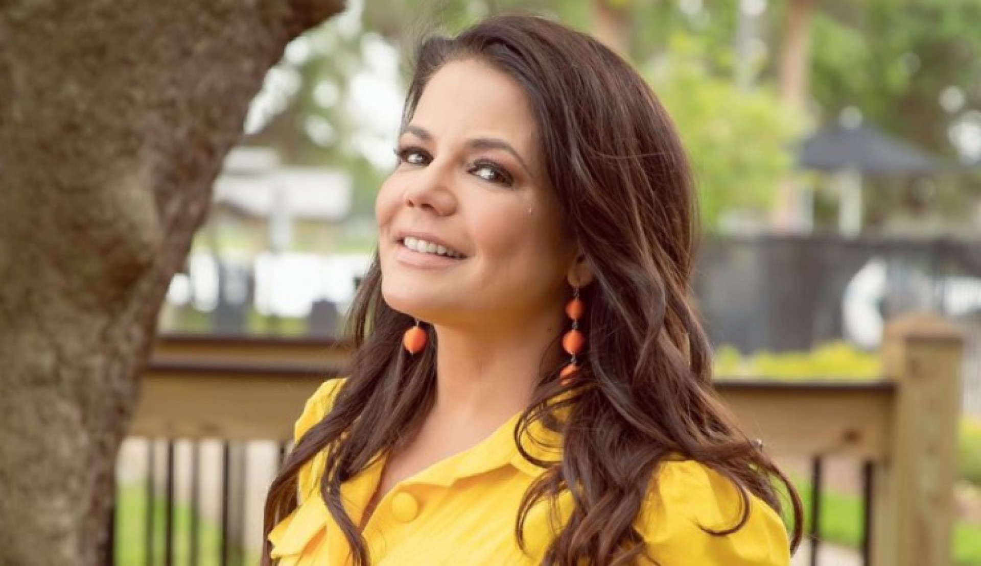 Nivea Stelmann  - Reprodução