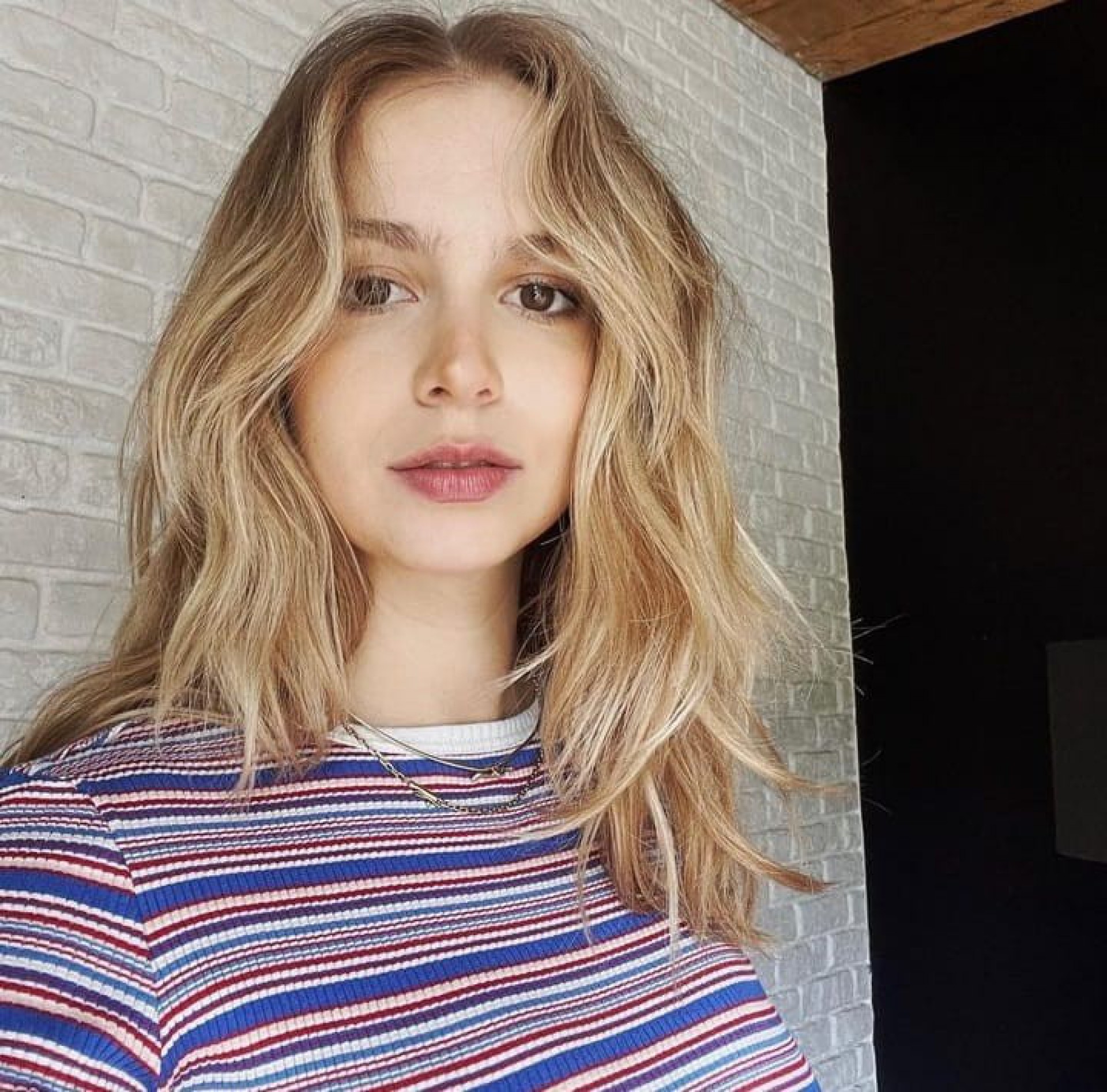 Isabella Scherer  - Reprodução/instagram