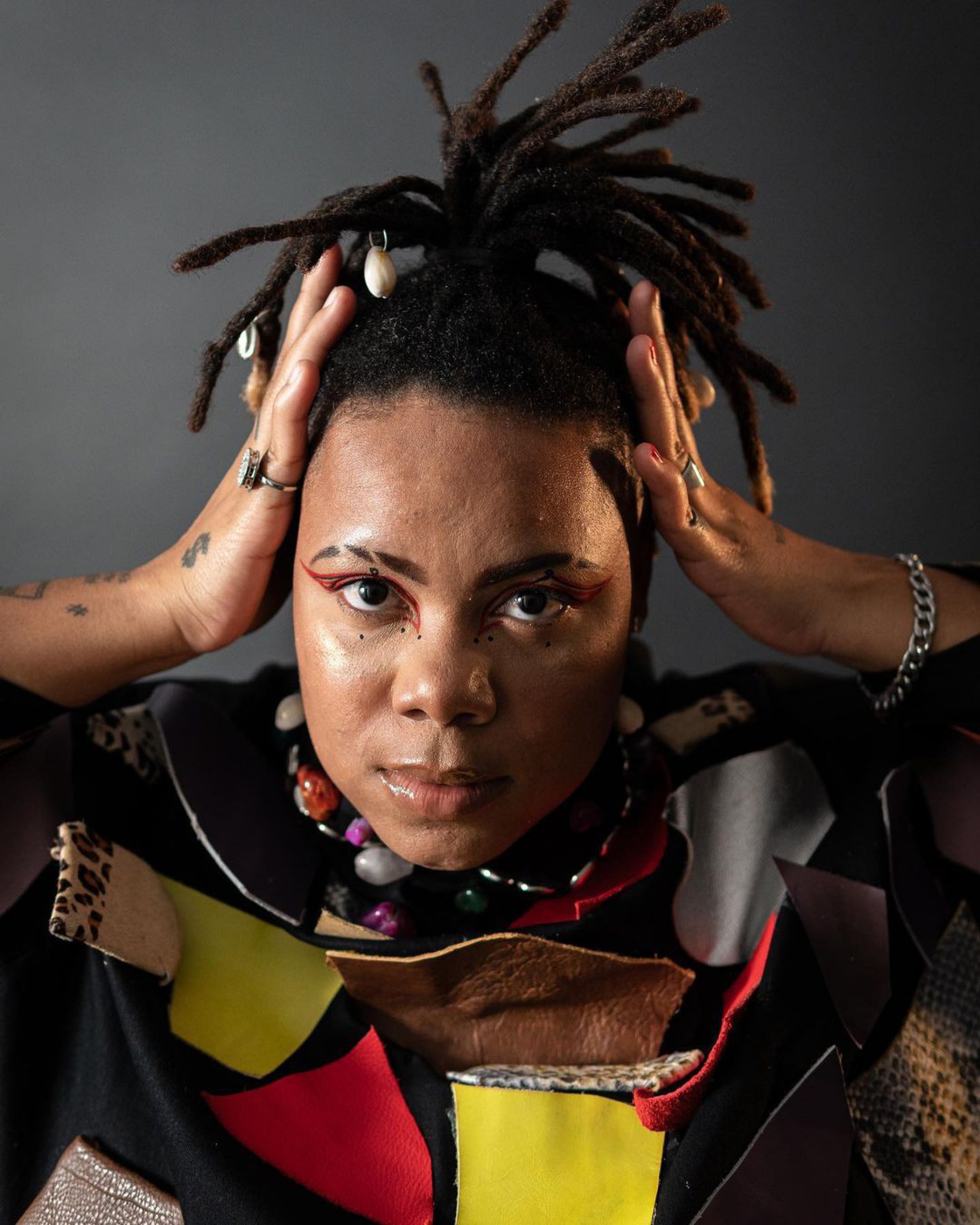 Damatta - Divulgação