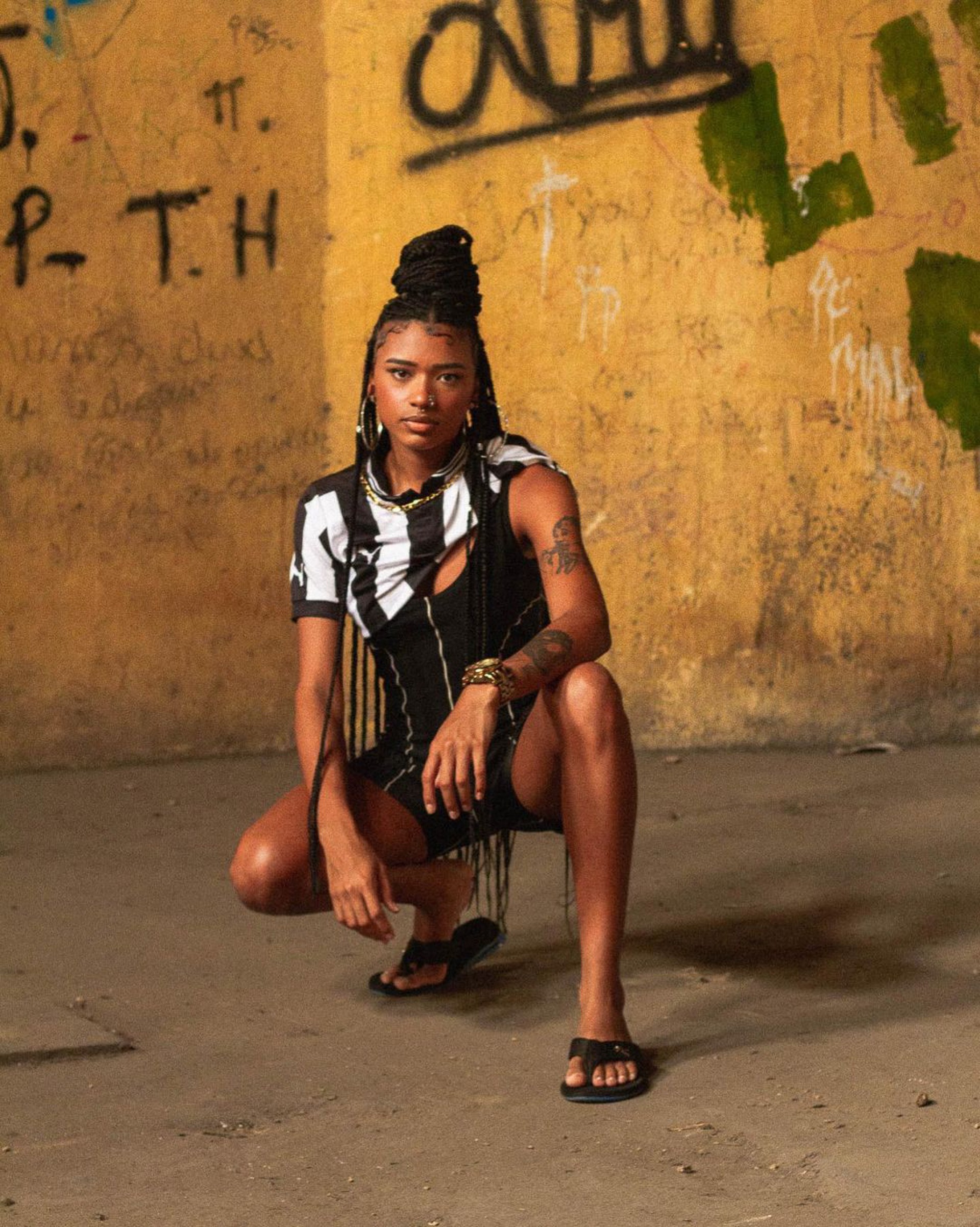 Lizzie - Divulgação