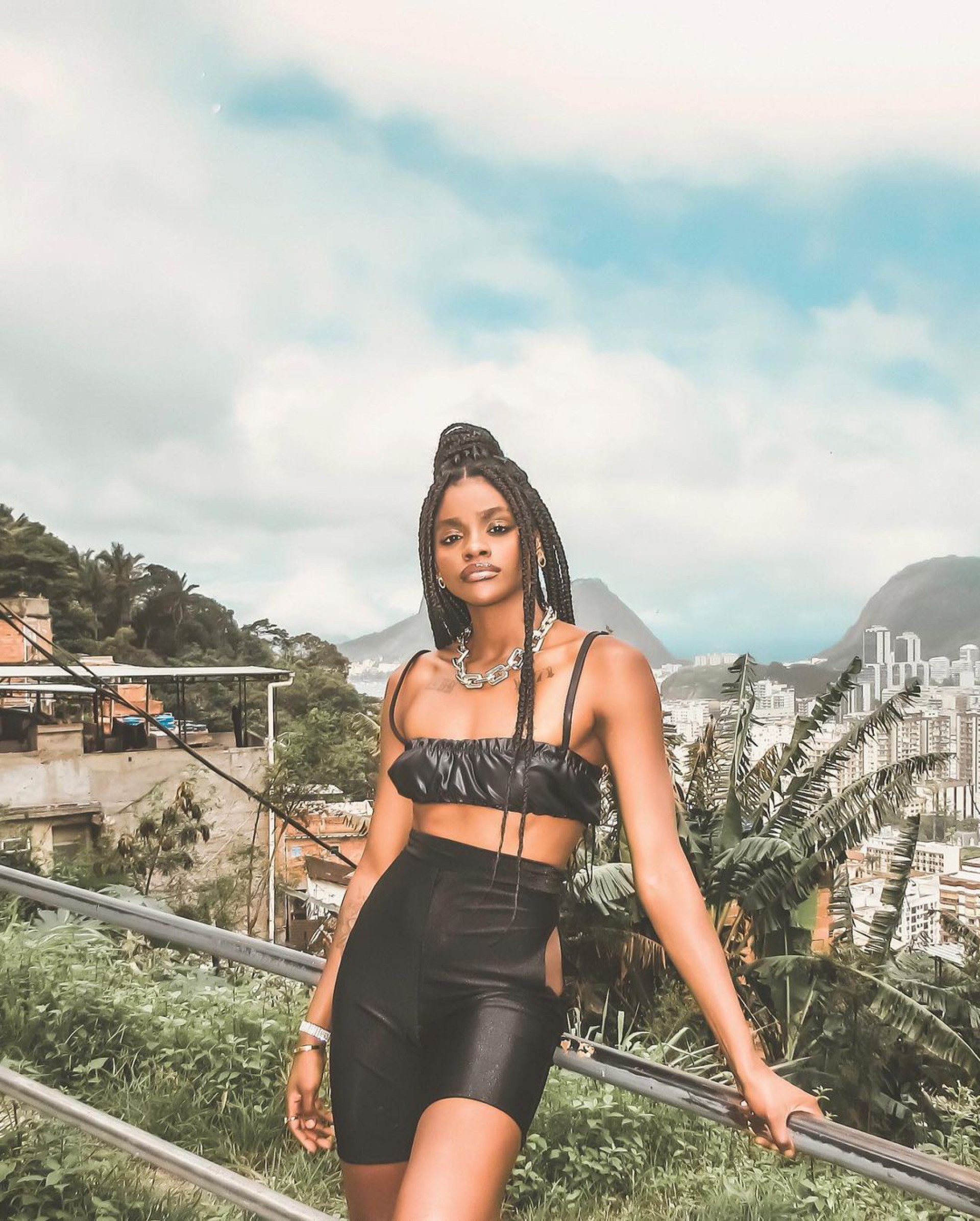 Shury - Divulgação