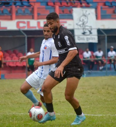 Auto Esporte derrota o Serrano e está de volta à primeira divisão