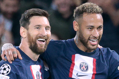 Convocação de Neymar e jogo contra Messi ganham destaque na imprensa internacional