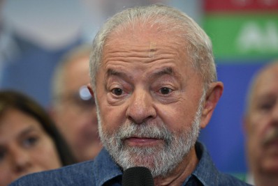 Lula quer atrair PSD, MDB e União Brasil para expandir base no Congresso