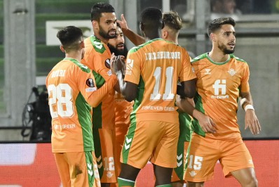 Ex-Fluminense se destaca em classificação de time espanhol na Liga Europa