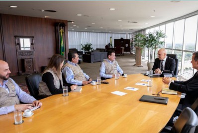 Missões internacionais monitoram eleições