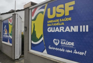 Beneficiários do Auxílio Brasil devem realizar condicionalidades de saúde em Magé