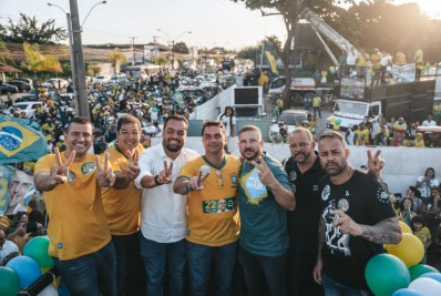 Afastados após aliança com PT, e reunidos pelo bolsonarismo