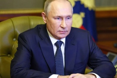 Putin diz que ingresso da Ucrânia na OTAN agravará tensão internacional