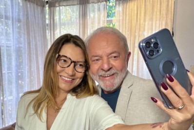 Lula completa 77 anos