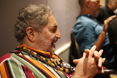 Moacyr Luz lança novo álbum em parceria com instrumentistas: 'Estou muito orgulhoso desse trabalho'