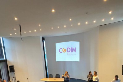 Prefeitura de Niterói promove o 4º Café, Mulheres e Networking