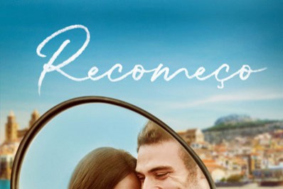 Livro 'Recomeço', que inspirou série da Netflix, tem história de amor e receitas de dar água na boca