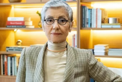 Cassia Kis encerra contrato com a TV Globo após 34 anos na emissora