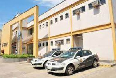 Polícia Civil prende gerente do tráfico de drogas de comunidade da Baixada Fluminense