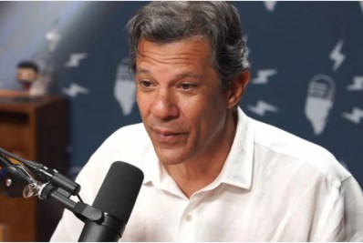 'Ainda não viramos a página da extrema-direita', diz Haddad