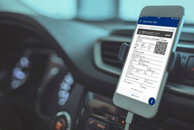 Detran: Prazo de licenciamento anual de veículos com final de placa 3, 4 e 5 termina no dia 31/10