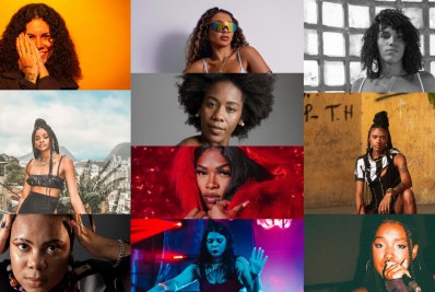 Mostra Maré de Música apresenta o festival Eu Gosto De Garotas