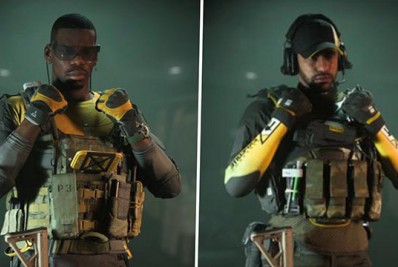 Call Of Duty: skins de Neymar e Pogba ‘vazam’ e aumentam expectativa