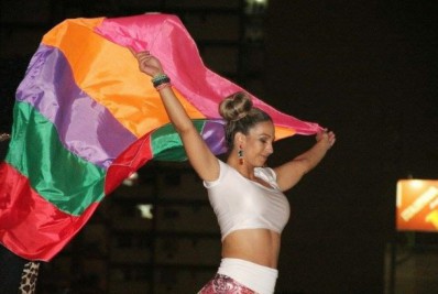17ª Parada do Orgulho LGBTI+ de Cabo Frio vai ter show da Valesca Popozuda