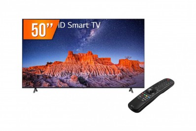 Já escolheu sua TV para a copa?