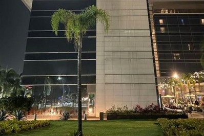 Membros do departamento de futebol do Botafogo são assaltados após vitória sobre o Bragantino