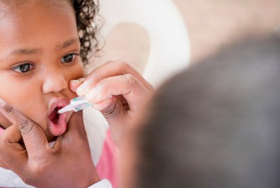 Campanha de vacinação contra a poliomielite termina nessa sexta-feira (28/10)