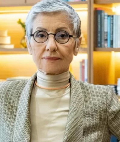 Cassia Kis conversa com Leda Nagle e fala sobre ideologia de gênero: 'Homem com homem não dá filho'