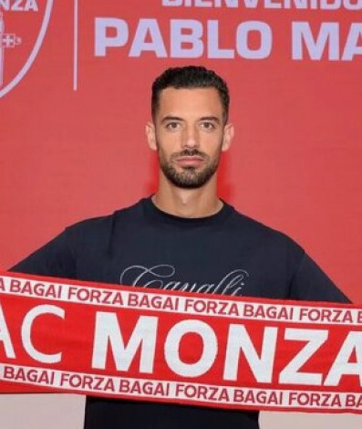 Pablo Marí, ex-Flamengo, foi esfaqueado na Itália