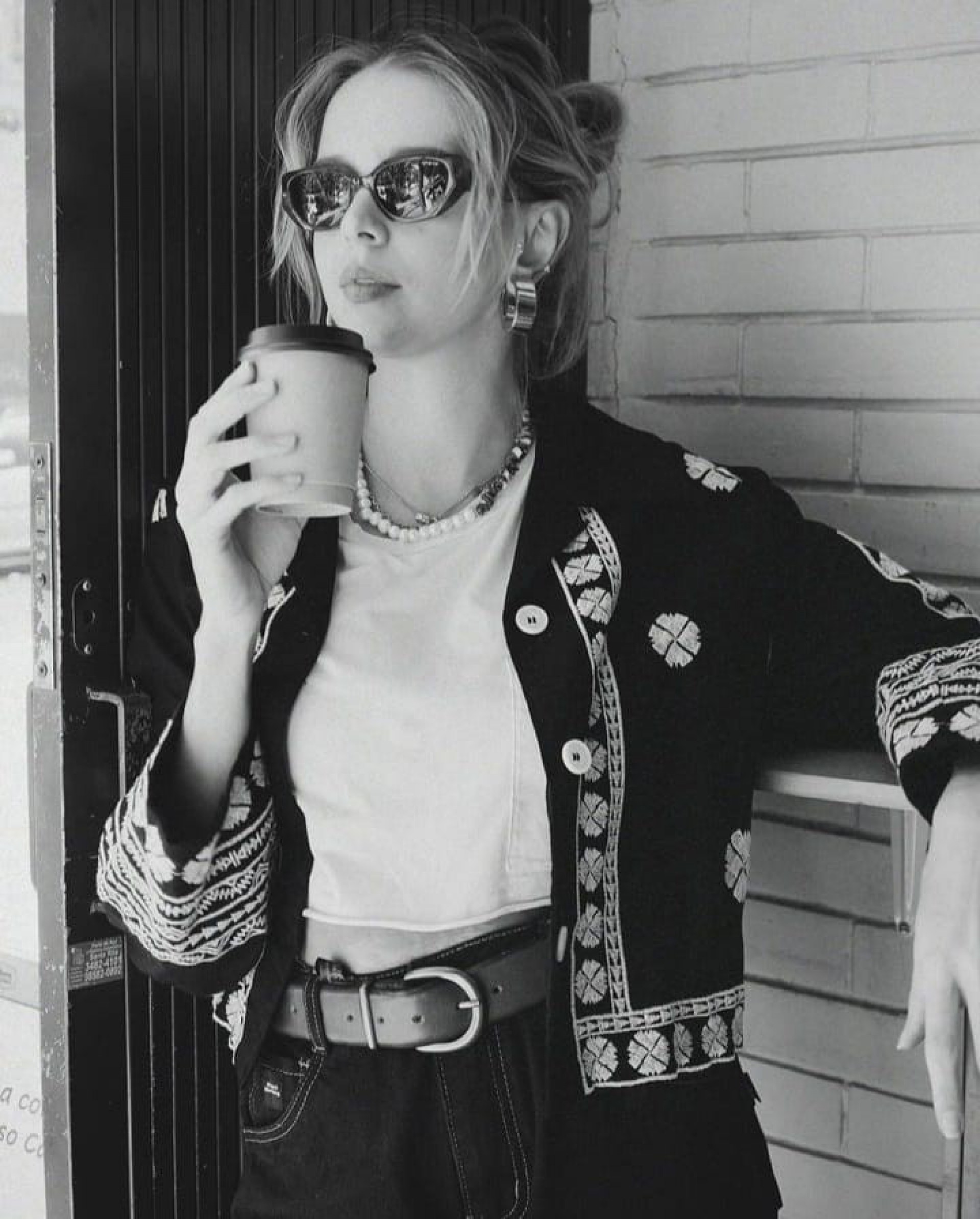 Isabella Scherer implantou DIU após o nascimento dos filhos  - Reprodução/Instagram