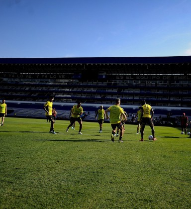 Flamengo x Athletico-PR: final da Libertadores tem prorrogação?