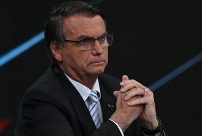 TSE pede que Bolsonaro justifique testemunhas em ações sobre 7 de Setembro