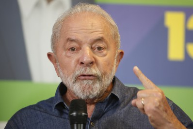 Lula pretende rever indicações de Bolsonaro para embaixadas e posto na ONU