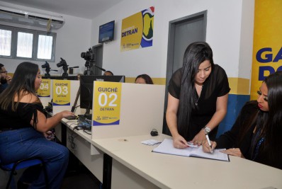 Cerca de 1,6 mil identidades são emitidas em três meses em Magé