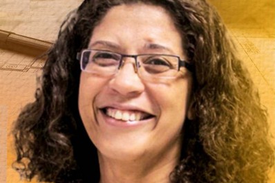 Servidora de Magé ganha prêmio de arquiteta do ano pela Federação Nacional dos Arquitetos e Urbanistas 